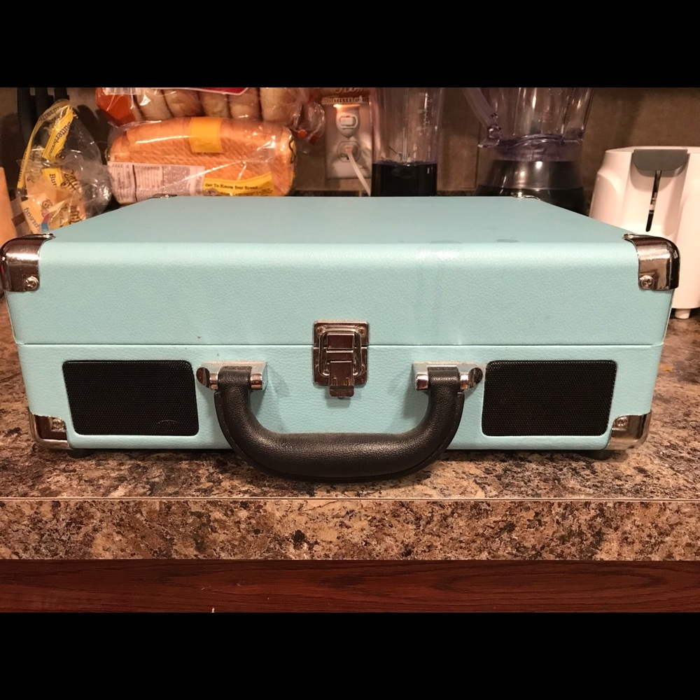 Record player - Picture 4 of 4